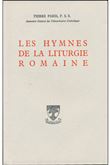 Les hymnes de la liturgie romaine