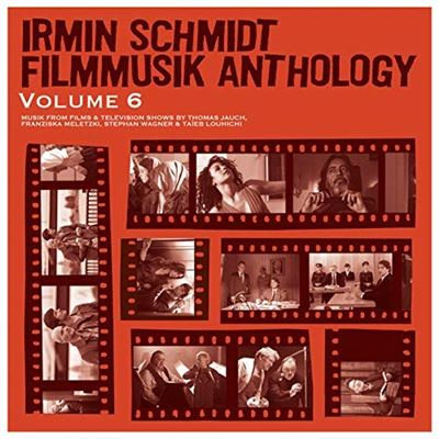 Filmmusik Anthology Volume 6
