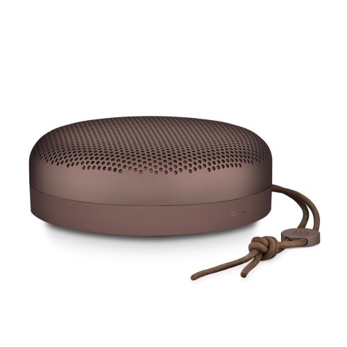 B&O Play Bang & Olufsen Play A8 Speaker Grille Noir
