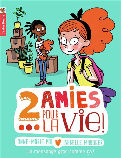 Un mensonge gros comme ça