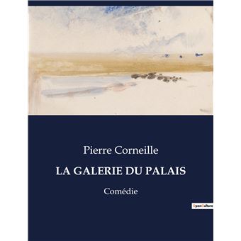 La galerie du palais