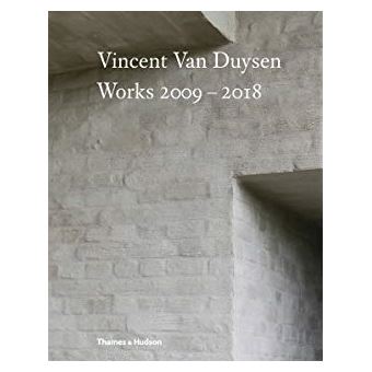 Vincent Van Duysen Works