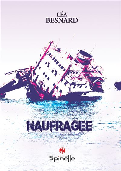 Naufragée