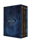 Coffret World of Warcraft 2019 : Chroniques