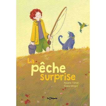 La pêche surprise