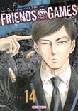 Friends Games T14