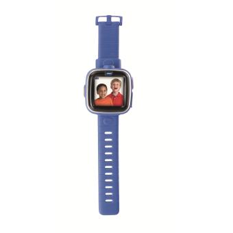 Montre Kidizoom Smart Watch Vtech bleue Montre et r veil