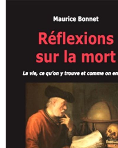Réflexions sur la mort