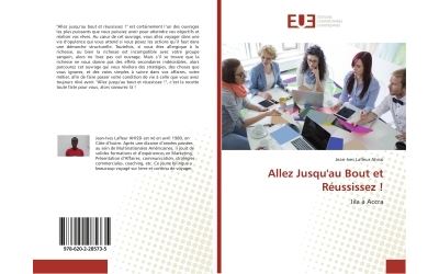 Allez jusqu'au bout et réussissez !