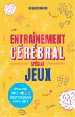 Entraînement cérébral - Spécial jeux