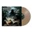 Haunted Funeral Creations - Vinilo Dorado