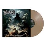 Haunted Funeral Creations - Vinilo Dorado