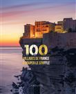 100 villages de France à couper le souffle