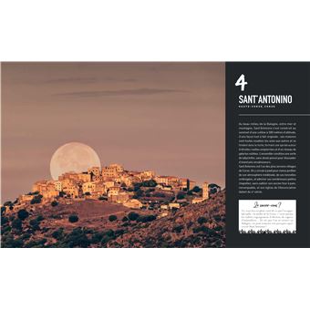 100 villages de France à couper le souffle