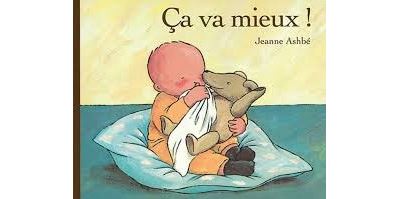 Ca va mieux ! - Jeanne Ashbé - (donnée non spécifiée)