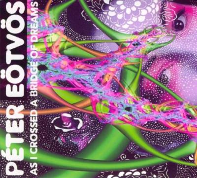 As I crossed a bridge of dreams - Inclus DVD bonus