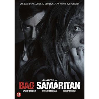 Bad samaritan-NL