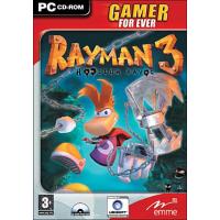 Rayman 10ème Anniversaire Sur PS2 - Jeu Complet En Français (bon état)