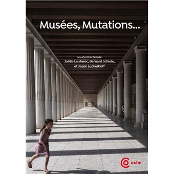 Musées, Mutations…