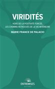 Viridités — hors de la positivité forcée