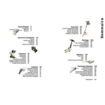 Auto-construire en réemploi - Donner une seconde vie aux matériaux