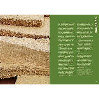 Auto-construire en réemploi - Donner une seconde vie aux matériaux