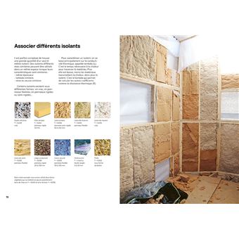 Auto-construire en réemploi - Donner une seconde vie aux matériaux