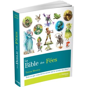 La Bible des Fées