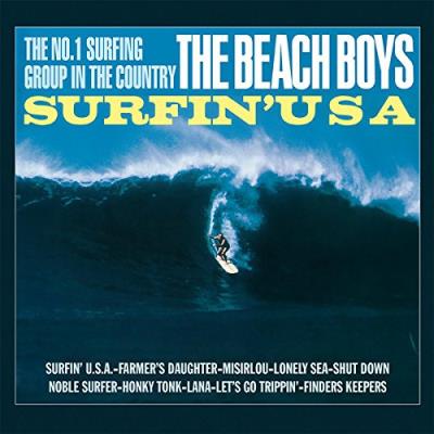 Surfin' USA