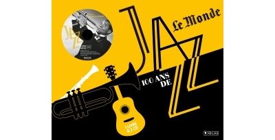 100 ans de jazz