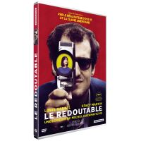 Le Redoutable DVD