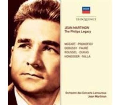 The Philips Legacy