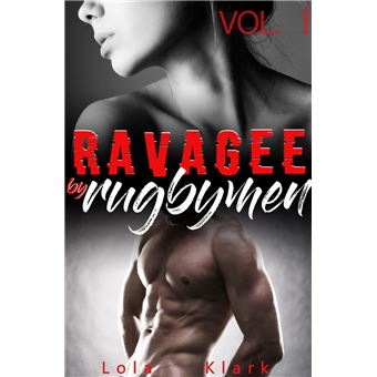 Ravagée Par Les Rugbymen (VOL 1) - 1