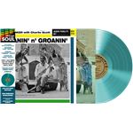 Moanin N Groanin- Vinilo Verde