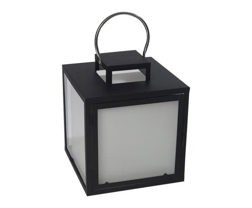 Lanterne lumineuse métal Lumisky Heavy C23 Multicolore