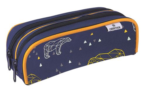 OBERTHUR RDC8 OBERTHUR BOY TROUSSE DBLE