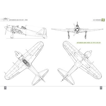 Mitsubishi A6M Rei-Sen Zéro