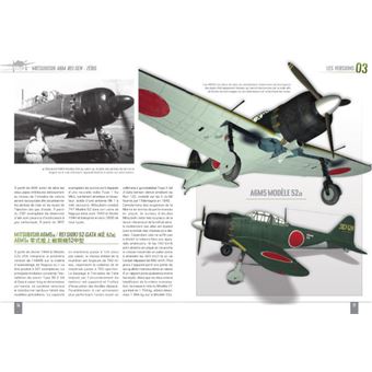 Mitsubishi A6M Rei-Sen Zéro
