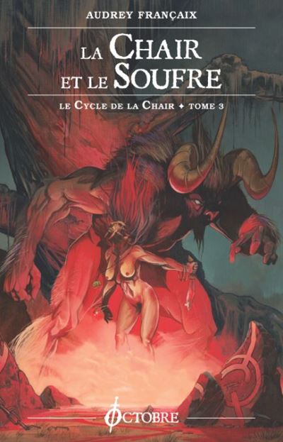 La chair et le soufre