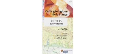 Cirey sur Vezouze