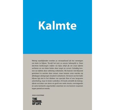 Kalmte