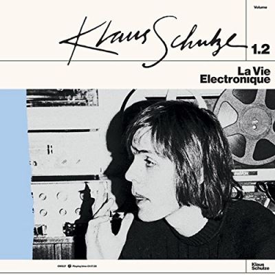 La Vie Electronique Volume 1.2 Edition limitée
