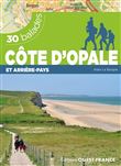 Côte d'Opale et arrière-pays - 30 balades