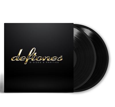 Warner Records - Deftones B-Sides & Rarities