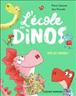 L'école des dinos - Vive les copains !