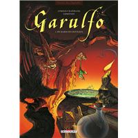 Garulfo L Integrale Tome 1 Et Tome 2 Tome 02 Garulfo Integrale T01 A Alain Ayroles Cartonne Achat Livre Fnac