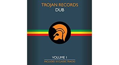 Best of trojan dub Volume 1