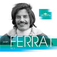 Jean Ferrat - Volume 1
