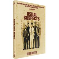 Usual Suspects [Édition Collector]