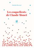 Les coquelicots de Claude Monet